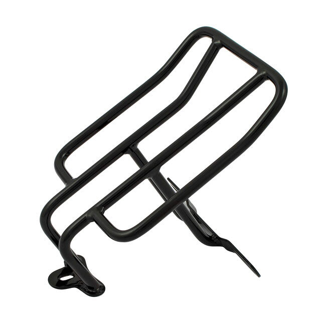 MCS エムシーエス ラゲッジラック【LUGGAGE RACK】 79-93 XLNU 8' LONG 6' WIDE HARLEY-DAVIDSON ハーレーダビッドソン リアキャリア 外装|ウェビック 店