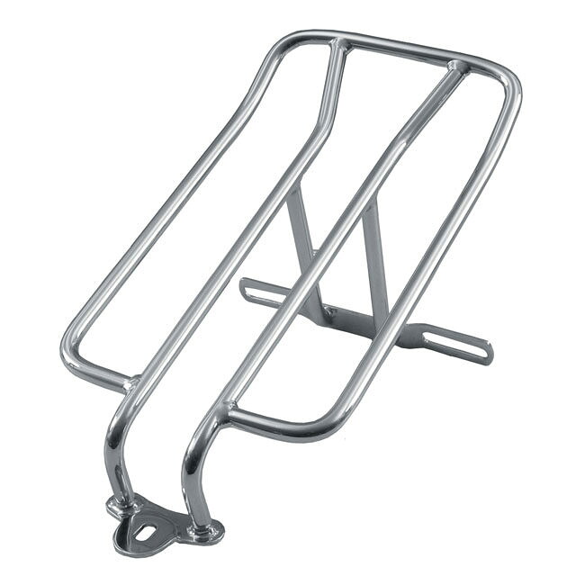 MCS エムシーエス ラゲッジラック【LUGGAGE RACK】 86-05 FLST EX．FLSTSNU HARLEY-DAVIDSON ハーレーダビッドソン リアキャリア 外装