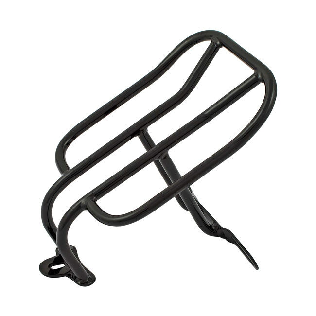 MCS エムシーエス ラゲッジラック【LUGGAGE RACK】 94-17 XL HARLEY-DAVIDSON ハーレーダビッドソン リアキャリア 外装