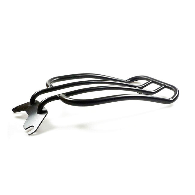MCS エムシーエス ソロラゲージラック【SOLO LUGGAGE RACK】 06-12 FLSTC／N／S／SC HARLEY-DAVIDSON ハーレーダビッドソン リアキャリア 外装