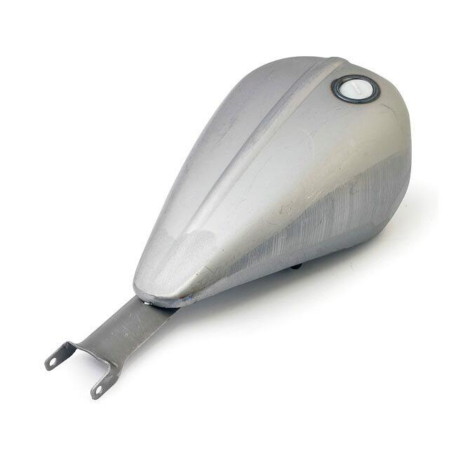 MCS エムシーエス BONITO フューエルタンクスポーティ用【BONITO GAS TANK FOR SPORTY】 04-06 XL NU HARLEY-DAVIDSON ハーレーダビッドソン ガソリンタンク タンク関連 外装|ウェビック 店