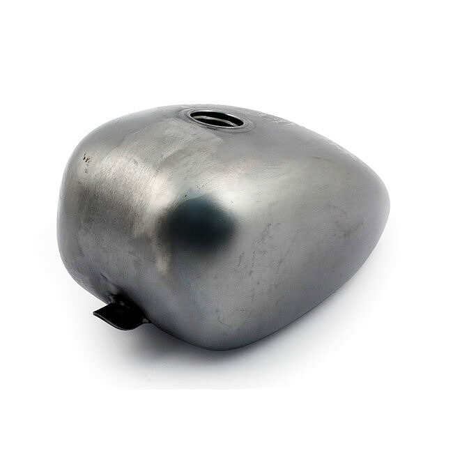 MCS エムシーエス エッグ フューエルタンク ロートンネル【EGG GASTANK LOW TUNNEL】 ガソリンタンク タンク関連 外装