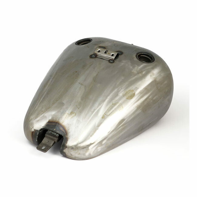 MCS エムシーエス カストムフューエルタンク 1 ピース【GAS TANK ONE PIECE CUSTOM】 00-05 SOFTAILNU CARB MODELS HARLEY-DAVIDSON ハーレーダビッドソン ガソリンタンク タンク関連 外装