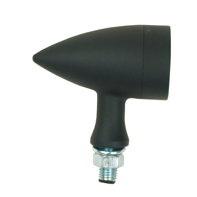 MCS エムシーエス LEDミニウインカー(EC認定)【LED - MINI TURNSIGNALS STAR (EC)】 ウインカー 灯火類 電装系|ウェビック 店