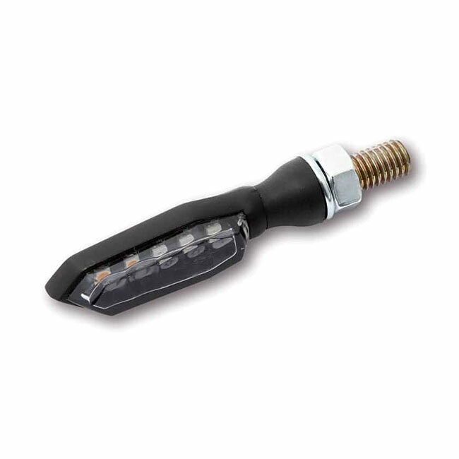 MCS エムシーエス SONIC-X1 LED テールランプ／ウインカーコンボ【SONIC-X1 TAILLIGHT／TURN SIGNAL COMBO】 ウインカー 灯火類 電装系