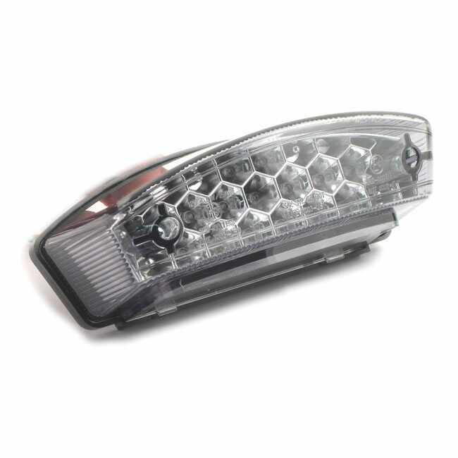 MCS エムシーエス モンスターLEDテールランプ【MONSTER LED TAILLIGHT】 テールランプ 灯火類 電装系