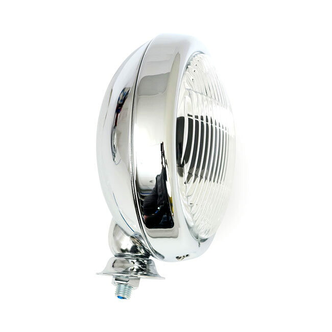 MCS エムシーエス FLATTY スポットライト【FLATTY SPOTLAMP】 フォグランプ 灯火類 電装系｜ウェビック　店