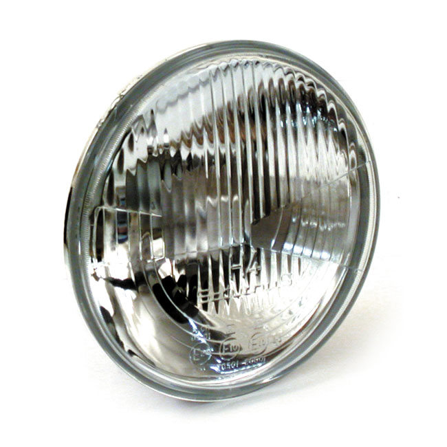 MCS エムシーエス H-4 ヘッドライトユニット (ECE)【H-4 HEADLAMP UNIT (ECE)】 ヘッドライト 灯火類 電装系