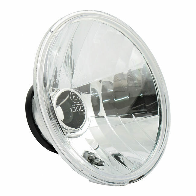 MCS エムシーエス H-4 プリズムヘッドライトユニット(EC)【H-4 PRISM HEADLAMP UNIT (EC)】 ヘッドライト 灯火類 電装系