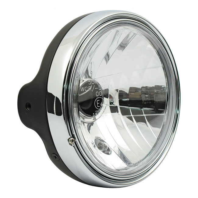 MCS エムシーエス LTDスタイルヘッドライト【LTD STYLE HEADLAMP】 ヘッドライト 灯火類 電装系 21,435円