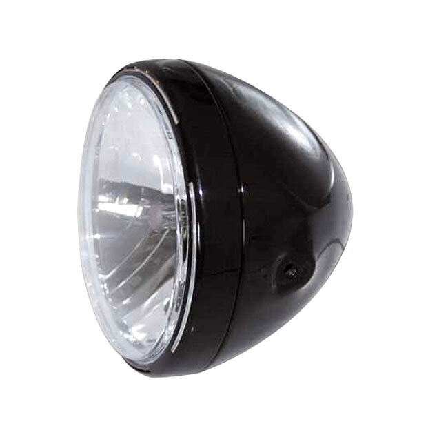 MCS エムシーエス RENO II H-4 ヘッドライト【RENO HEADLAMP】 ヘッドライト 灯火類 電装系｜ウェビック　店