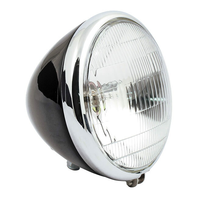 MCS エムシーエス ヘッドライト アッシー 12V SPRINGER【SPRINGER HEADLIGHT ASSY 12-V】 36-54 PANHEADNU HARLEY-DAVIDSON ハーレーダビッドソン 灯火類 電装系｜ウェビック　店