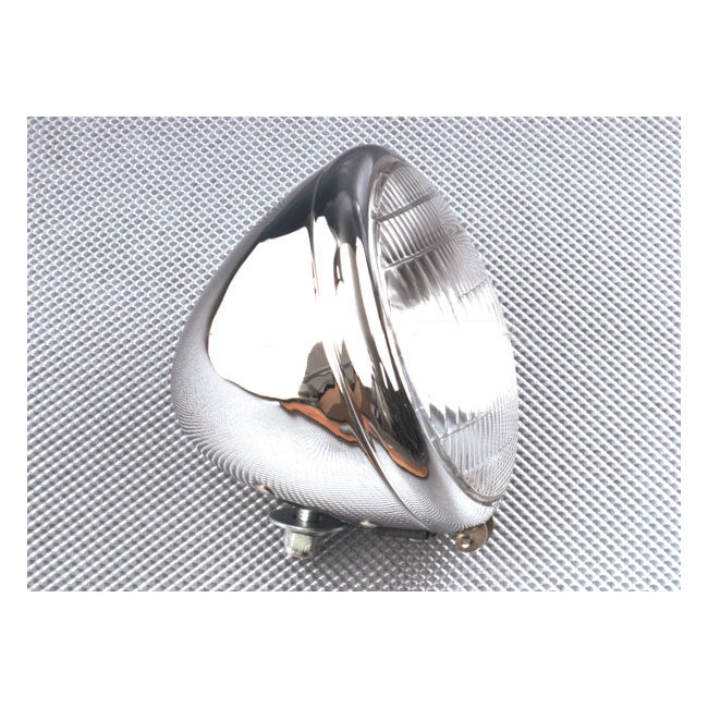 MCS エムシーエス ヘッドライト アッシー 12V SPRINGER【SPRINGER HEADLIGHT ASSY 12-V】 36-54 PANHEADNU WITH CONVERSION HARLEY-DAVIDSON ハーレーダビッドソン 灯火類 電装系