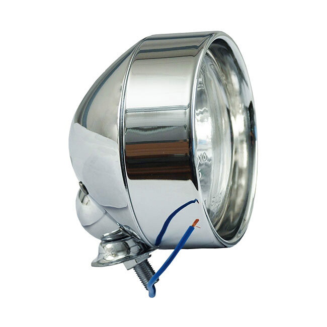 MCS エムシーエス Tボーン スポットライト【T-BONE SPOTLAMP】 フォグランプ 灯火類 電装系｜ウェビック　店