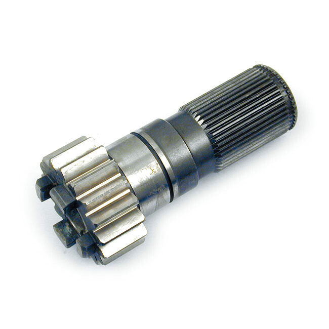 MCS エムシーエス クラッチギヤ メインシャット【CLUTCH GEAR MAINSHAFT】 L84-86 XL NU HARLEY-DAVIDSON ハーレーダビッドソン その他クラッチオプション・補修部品 駆動系