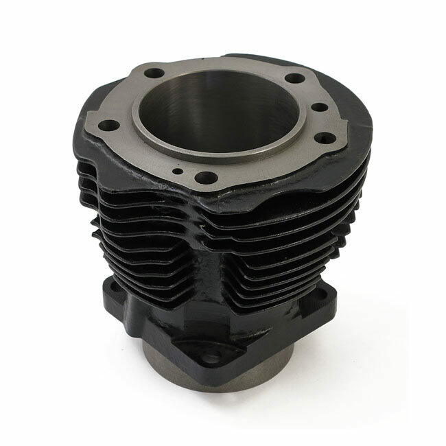 MCS エムシーエス シリンダーパンヘッド フロント【CYLINDER PANHEAD FRONT】 48-65 FL 74' HARLEY-DAVIDSON ハーレーダビッドソン シリンダー エンジンパーツ エンジン 41,163円