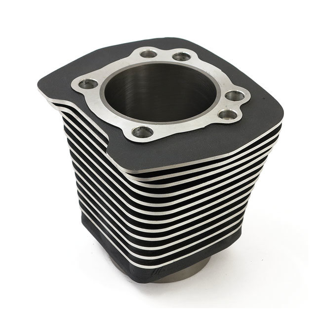 MCS エムシーエス 補修 シリンダー【REPL CYLINDER】 84-99 B.T.NUEXCL. TC HARLEY-DAVIDSON ハーレーダビッドソン シリンダー エンジンパーツ エンジン|ウェビック 店