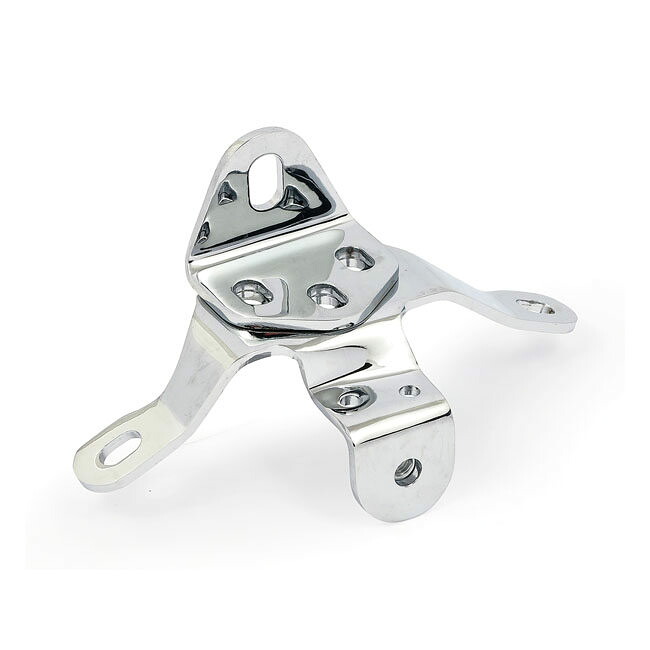 MCS エムシーエス スチール トップエンジンマウント【STEEL TOP ENGINE MOUNT】 06-15 SOFTAIL EXCL. CARB MODELS; FXS/B; 2014 FLSTN FLSTF. HARLEY-DAVIDSON ハーレーダビッドソン その他エンジンパーツオプション・補修部品 エンジンパーツ エンジン|ウェビック 店