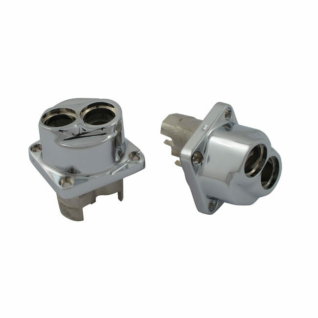 MCS エムシーエス タペットブロックセット【TAPPET BLOCK SET】 84-99 B．T． EXCL． TC HARLEY-DAVIDSON ハーレーダビッドソン その他エンジンパーツオプション・補修部品 エンジンパーツ エンジン