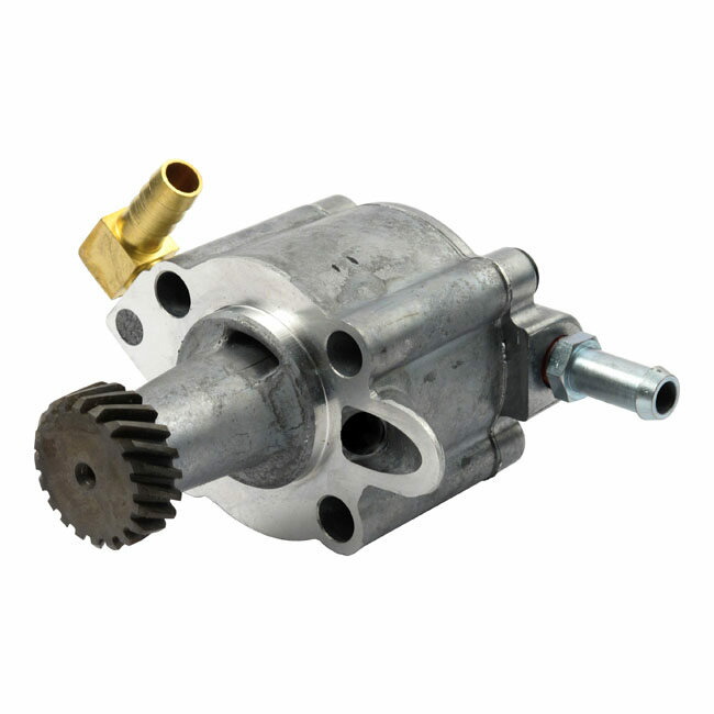 MCS エムシーエス オイルポンプASSY SPORTSTER【SPORTSTER OIL PUMP ASSY】 91-17 XL excl． 08-12NUXR1200 HARLEY-DAVIDSON ハーレーダビッドソン オイルポンプ エンジンパーツ エンジン