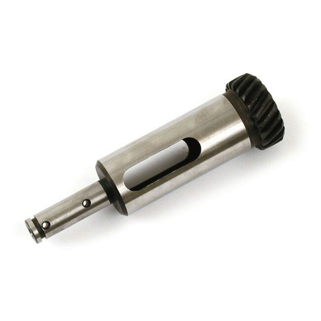 MCS エムシーエス ブリーザーバルブ ギア付き【BREATHER VALVE WITH GEAR】 52-55 K KHNU HARLEY-DAVIDSON ハーレーダビッドソン その他ブリーザー 吸気関連 エンジン