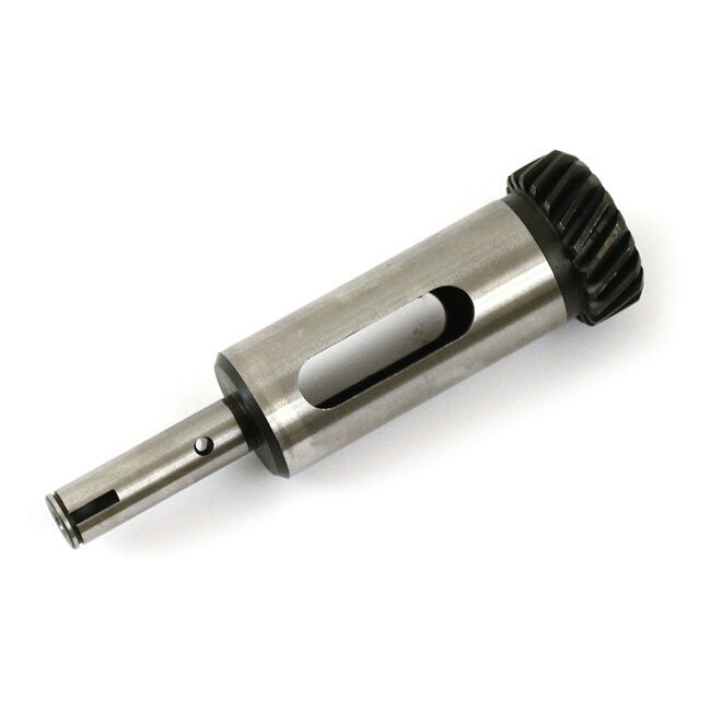 MCS エムシーエス ブリーザーバルブ ギア付き【BREATHER VALVE WITH GEAR】 56-59 KH XLNU HARLEY-DAVIDSON ハーレーダビッドソン その他ブリーザー 吸気関連 エンジン