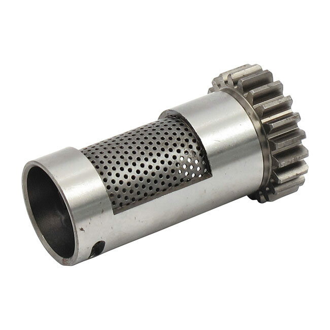 MCS エムシーエス スチール ブリーザーバルブ【STEEL BREATHER VALVE】 36-47 B．T． NU HARLEY-DAVIDSON ハーレーダビッドソン その他ブリーザー 吸気関連 エンジン