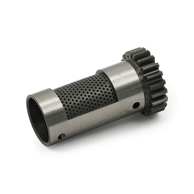 MCS エムシーエス スチール ブリーザーバルブ【STEEL BREATHER VALVE】 48-E77 B．T． NU HARLEY-DAVIDSON ハーレーダビッドソン その他ブリーザー 吸気関連 エンジン