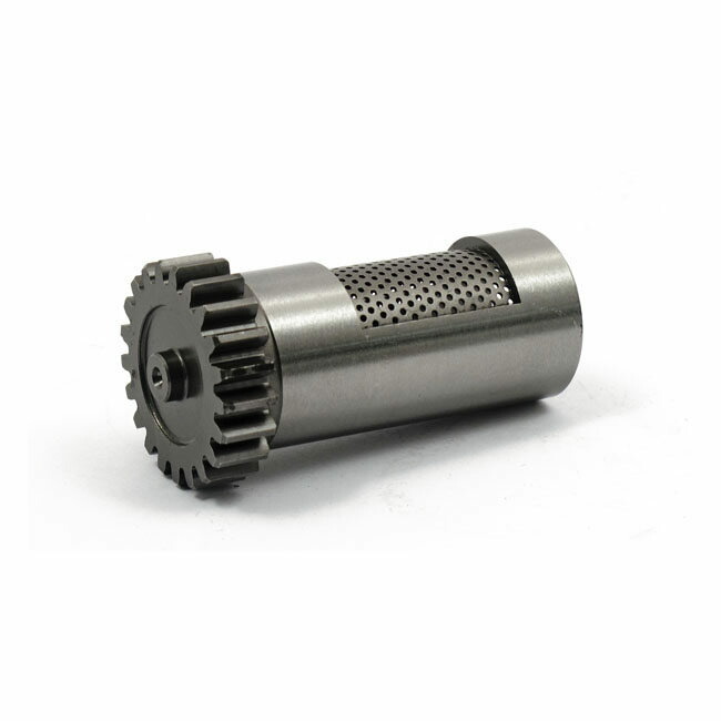 MCS エムシーエス スチール ブリーザーバルブ【STEEL BREATHER VALVE】 L77-99 B.T.EXCL. TC HARLEY-DAVIDSON ハーレーダビッドソン その他ブリーザー 吸気関連 エンジン|ウェビック 店