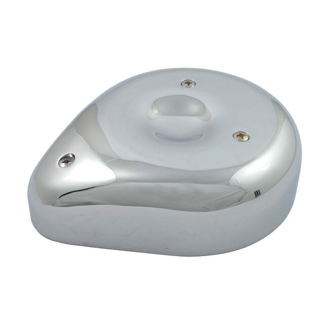 MCS エムシーエス エアクリーナーアッシー ティードロップ【AIRCLEANER ASSY TEARDROP】 エアクリーナー・エアクリーナーエレメント 吸気関連 エンジン