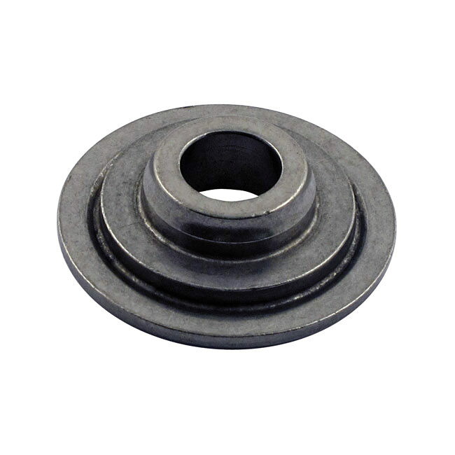 MCS エムシーエス バルブスプリングカラーキット補修 アッパー スタンダード 【VALVE SPRING COLLAR UPPER STD REPL】 84-04 B．T． TC／B； 86-03 XLNU HARLEY-DAVIDSON ハーレーダビッドソン カラー・スペーサー・シム 外装