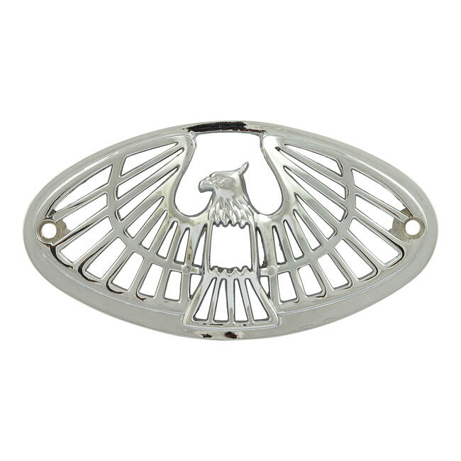 MCS エムシーエス イーグル キャツアイテールランプ グリル【EAGLE CATEYE TAILLIGHT GRILL】 FITS ALL HARLEY-DAVIDSON ハーレーダビッドソン テールランプ 灯火類 電装系 9,153円
