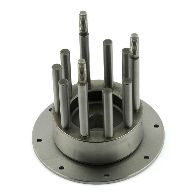 MCS エムシーエス クラッチハブ 3スタッド【CLUTCH HUB 3-STUD】 41-E84 B．T．NU HARLEY-DAVIDSON ハーレーダビッドソン その他クラッチオプション・補修部品 駆動系