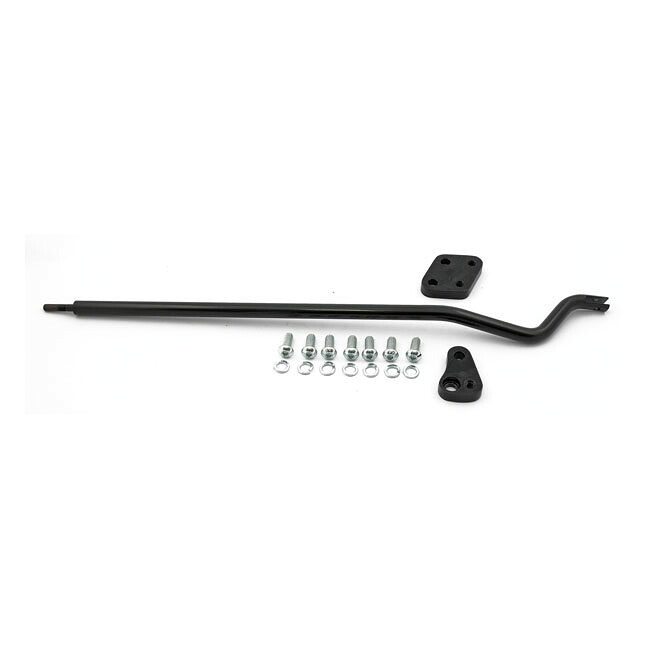 MCS エムシーエス REDUCED REACH コンバーション キット【REDUCED CONVERSION KIT】 06-17 DYNA EXCL． 12-16NUFLD HARLEY-DAVIDSON ハーレーダビッドソン その他エンジンパーツオプション・補修部品 エンジンパーツ エンジン 23,467円