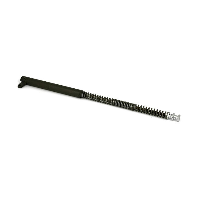 MCS エムシーエス シートプランジャアッシー【SEAT PLUNGER ASSEMBLY】 36-E81 B．T．NU HARLEY-DAVIDSON ハーレーダビッドソン その他シートオプション・補修部品 シート関連 外装
