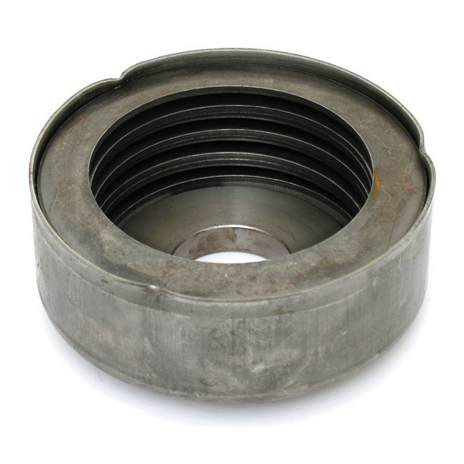 MCS エムシーエス スプリングカバーアッシー【SPRING COVER ASSY】 70-82 FLH FX； 82-83 FXR NU HARLEY-DAVIDSON ハーレーダビッドソン その他エンジンパーツオプション・補修部品 エンジンパーツ エンジン 17,953円