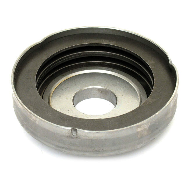 MCS エムシーエス スプリングカバーアッシー【SPRING COVER ASSY】 91-06 B．T．NUEXCL． 06 DYNA HARLEY-DAVIDSON ハーレーダビッドソン その他エンジンパーツオプション・補修部品 エンジンパーツ エンジン｜ウェビック　店