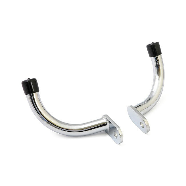 MCS エムシーエス サドルバッグサポートブラケット【SADDLEBAG SUPPORT BRACKETS】 93-08 FLHR FLHRC FLHTCU； 98-03 FLTR MODELS NU HARLEY-DAVIDSON ハーレーダビッドソン バッグ・ボックス取り付けステー 車体用バッグ・ケース 14,899円