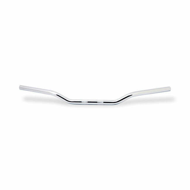 MCS エムシーエス ライザードラッグバー【RISE DRAG BAR】 FITS PRE ’81 HARLEY MODELS HARLEY-DAVIDSON ハーレーダビッドソン ハンドルバー ハンドル