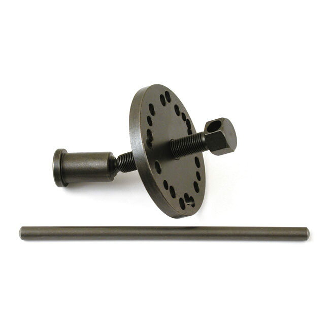 MCS エムシーエス クラッチハブプーラー【CLUTCH HUB PULLER】 36-E84 BIG TWIN NU HARLEY-DAVIDSON ハーレーダビッドソン その他クラッチオプション・補修部品 駆動系