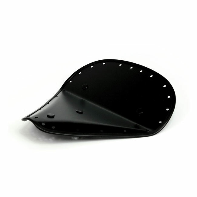MCS エムシーエス FITZZ ソロシートパン【FITZZ SOLO SEAT PAN】 シート シート関連 外装