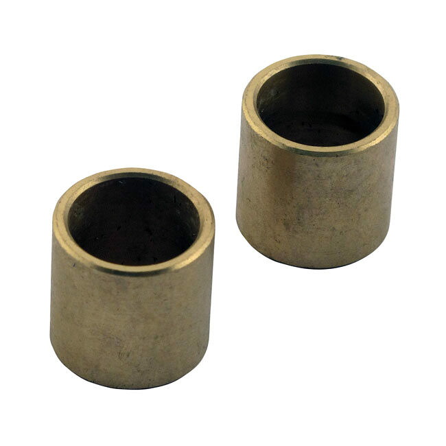 MCS エムシーエス アイドラーブッシング ギヤ【BUSHING IDLER GEAR】 37-48 SV 74|80' NU 32-69 B． T． 30-73 45SV HARLEY-DAVIDSON ハーレーダビッドソン その他エンジンパーツオプション・補修部品 エンジンパーツ エンジン