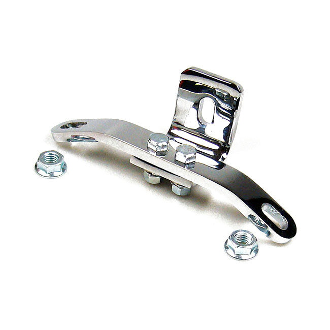 MCS エムシーエス ヘビーデューティトップモーターマウント【HEAVY-DUTY TOP MOTOR MOUNT】 48-84 FL FX NU HARLEY-DAVIDSON ハーレーダビッドソン その他エンジンパーツオプション・補修部品 エンジンパーツ エンジン｜ウェビック　店