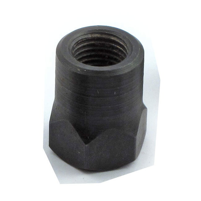 MCS エムシーエス クラッチロックナットアジャストスクリュー【LOCK NUT CLUTCH ADJUSTING SCREW】 41-E84 B．T．； 41-73 45' SV NU HARLEY-DAVIDSON ハーレーダビッドソン 汎用ナット 外装