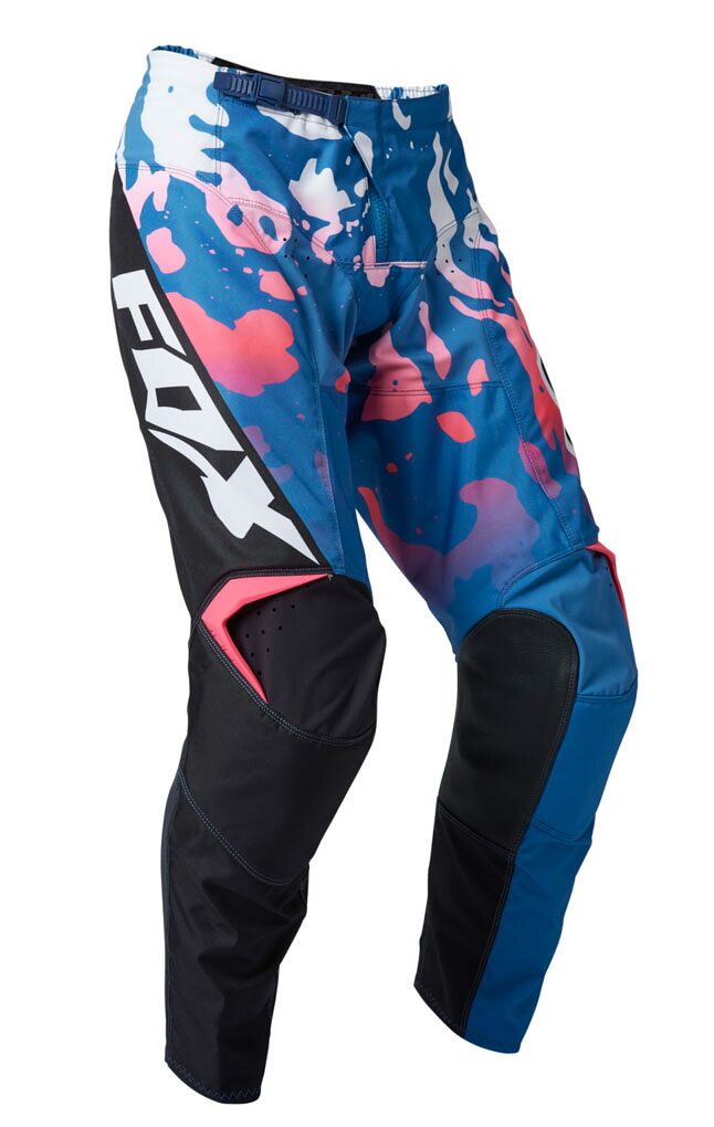 FOX フォックス 180 パンツ モーフィック オフロードパンツ オフロードバイクウェア アパレル