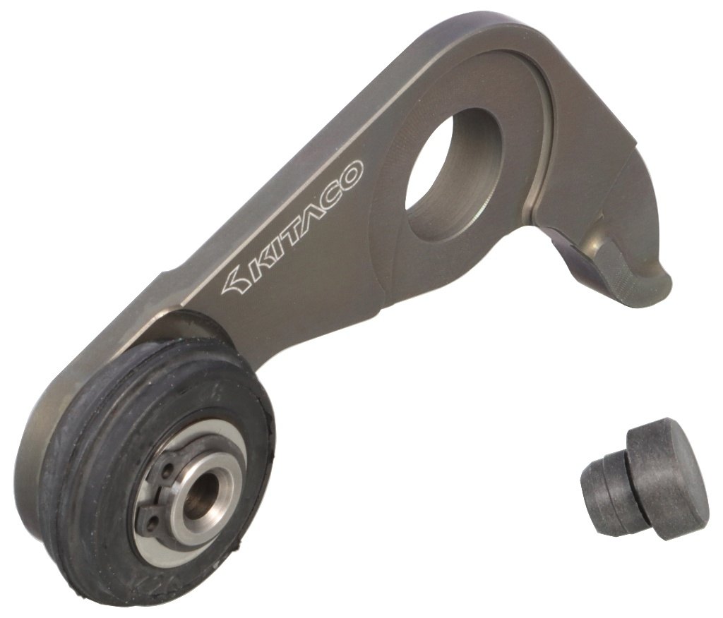 楽天市場】武川 モンキー・カブ系エンジン用 スーパーカムチェーン