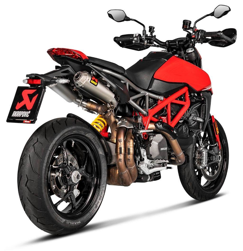 楽天市場】AKRAPOVIC アクラポビッチ スリップオンマフラー カーボン