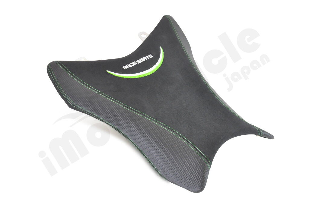RACESEATS レースシーツ カーボン ライン シート (シート一式) ZX-10R