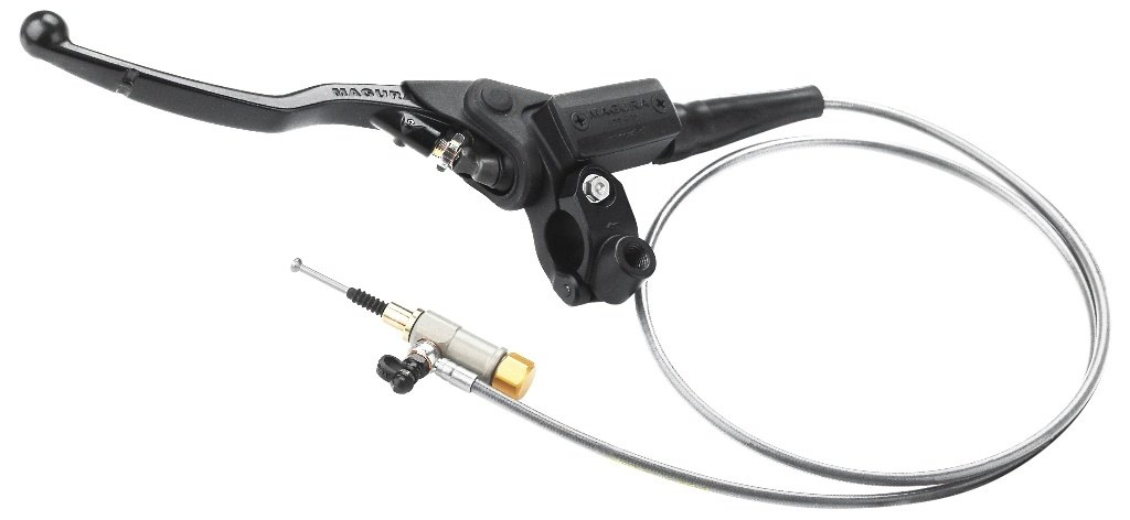 MAGURA マグラ 【HYMEC167】油圧クラッチキット CRF150 HONDA ホンダ 油圧クラッチキット・コンバージョンキット 駆動系