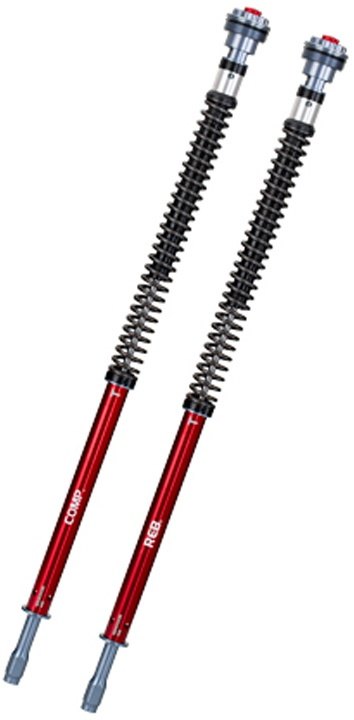 YSS ワイエスエス OPEN CARTRIDGE キット HYPERMOTARD 1100 DUCATI ドゥカティ カートリッジキット サスペンション 足回り｜ウェビック　店
